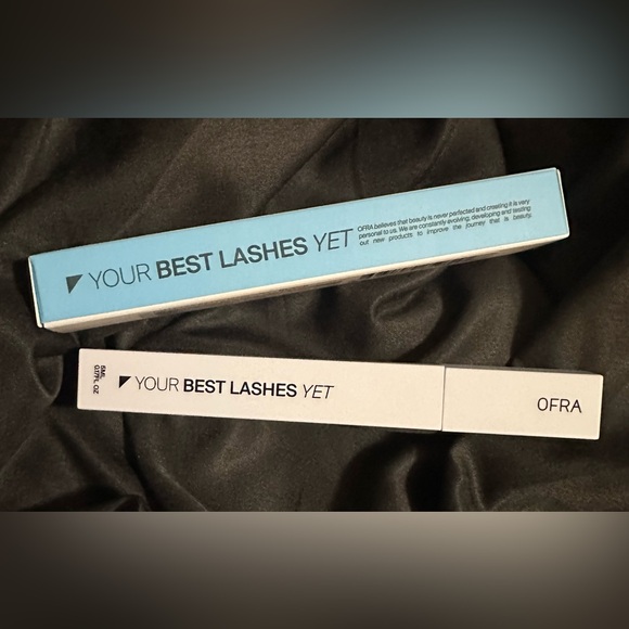 OFRA COSMETICS HD VOLUMIZING MASCARA in BLACK - BRAND NEW in the box! - Picture 6 of 11